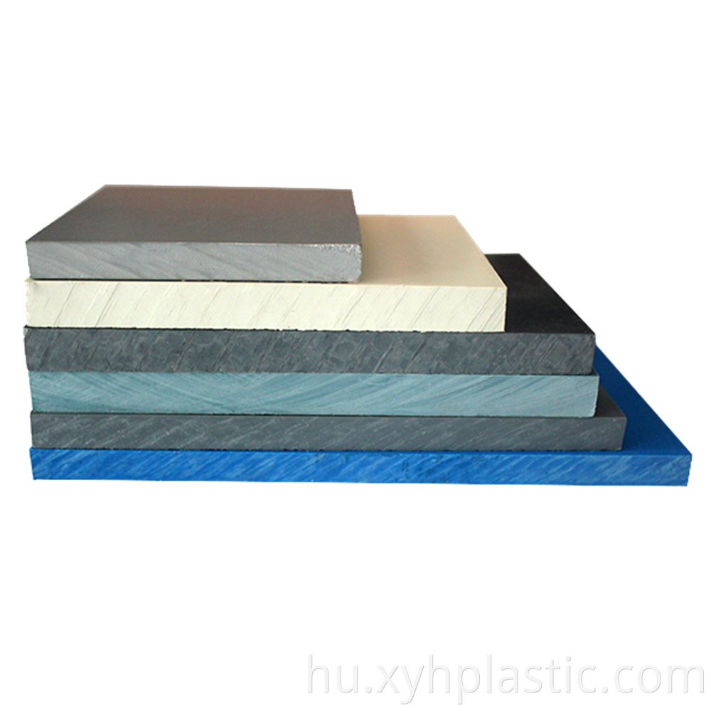 High Quality PVC Panel